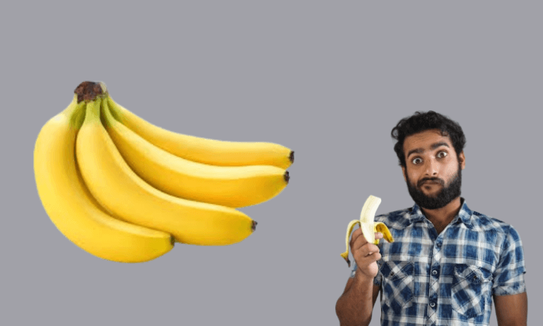 kela khane se kya hota hai