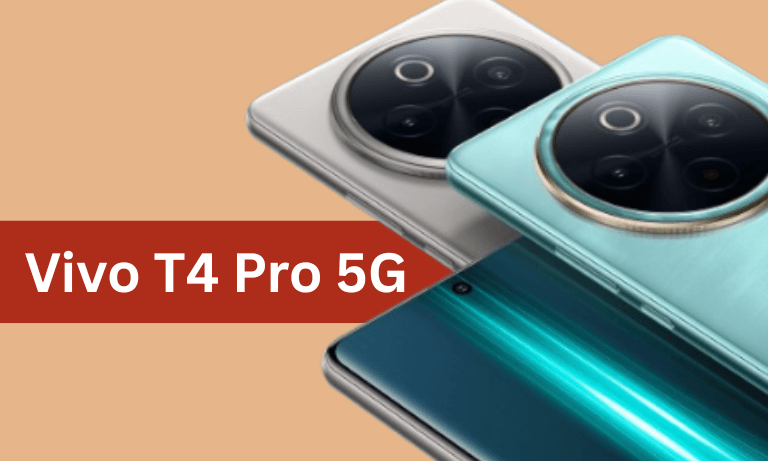 Vivo T4 Pro 5G