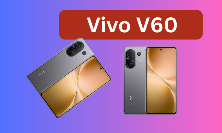 Vivo V60 5G