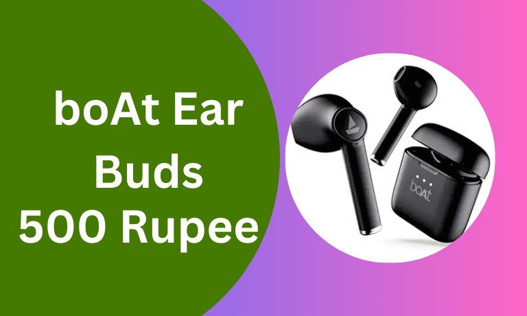 boat earbuds under 1000