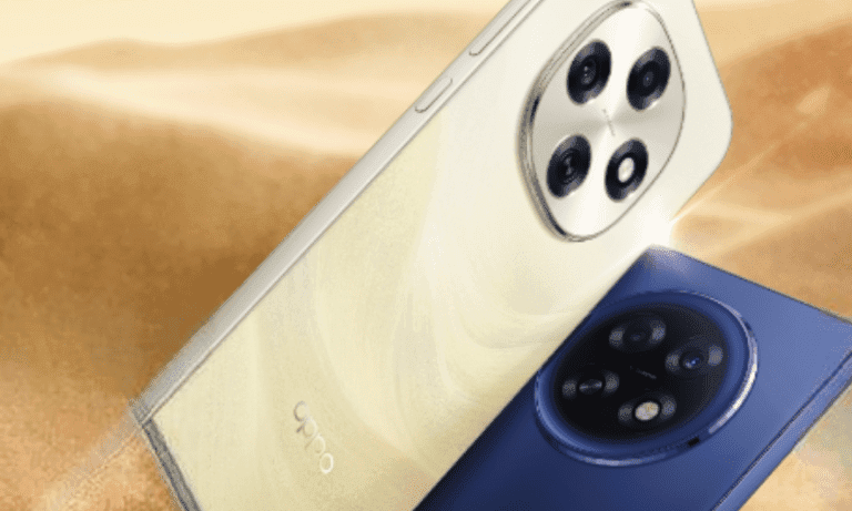 Oppo F31 Pro 5G