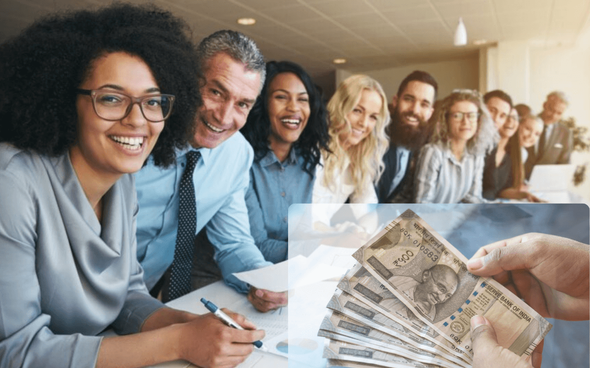 8th Pay Commission Employees Salary Hike – What Will Change? When Will Benefits Start? (Updated 2025)