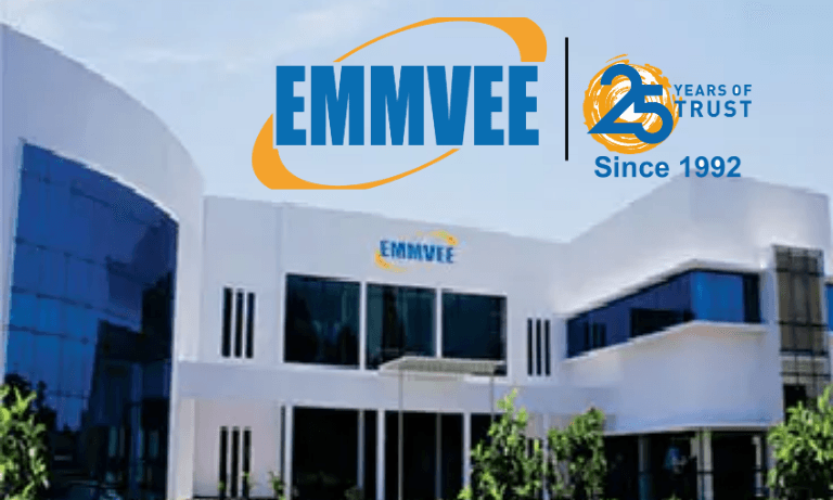 Emmvee Photovoltaic IPO