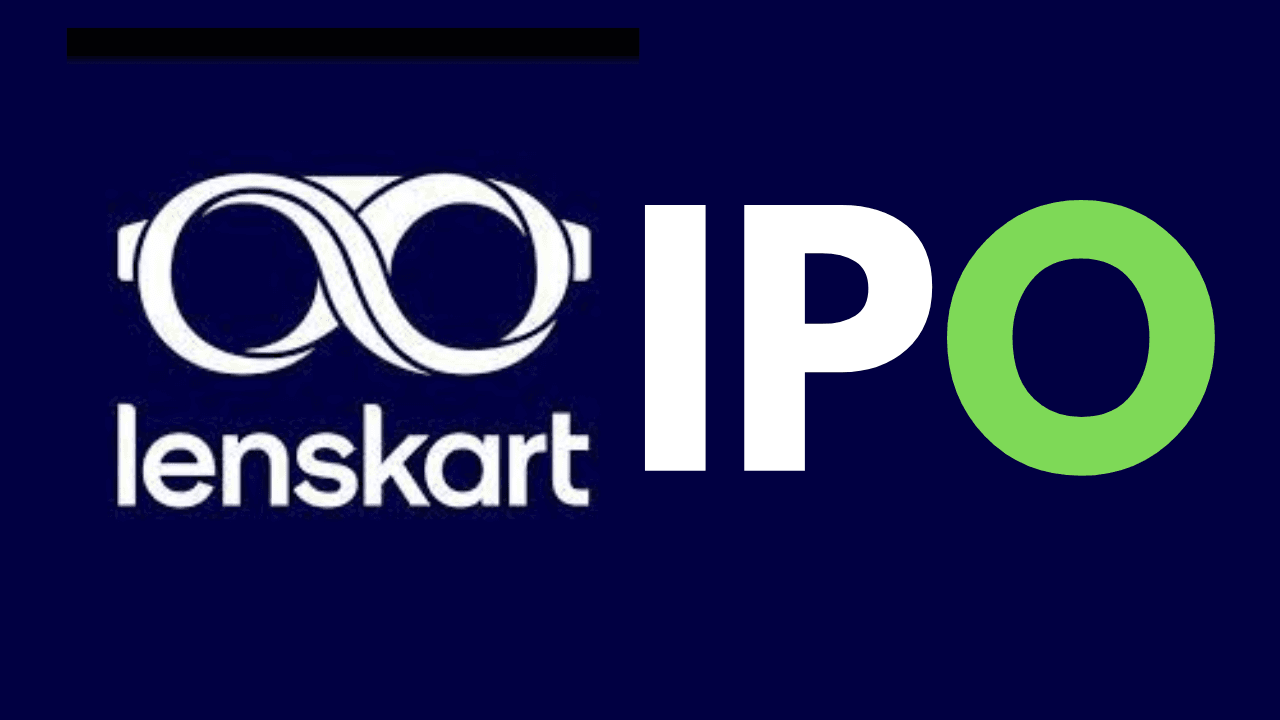 lenskart IPO