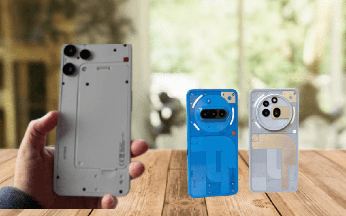 Nothing Phone 3a Lite Launched in India: A Stylish Powerhouse for the Mid-Range Segment