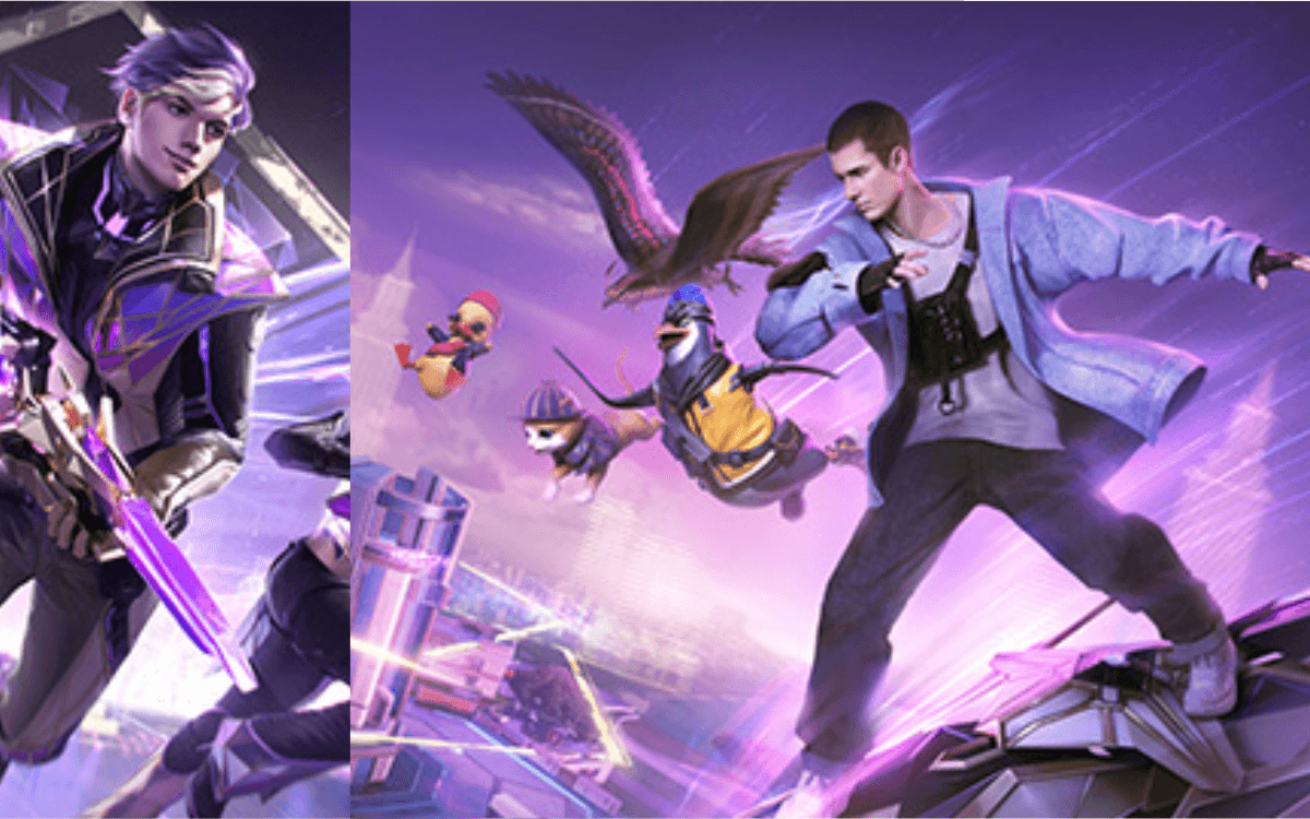 Free Fire Redeem Code Today New India