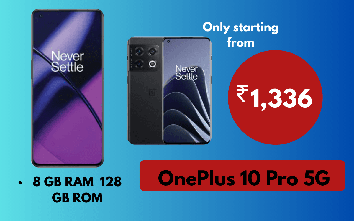 OnePlus 10 Pro 5G: Full Specifications, Camera Features, Performance & Battery Review