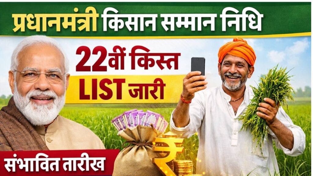 Pradhan Mantri Kisan Samman Nidhi News 2