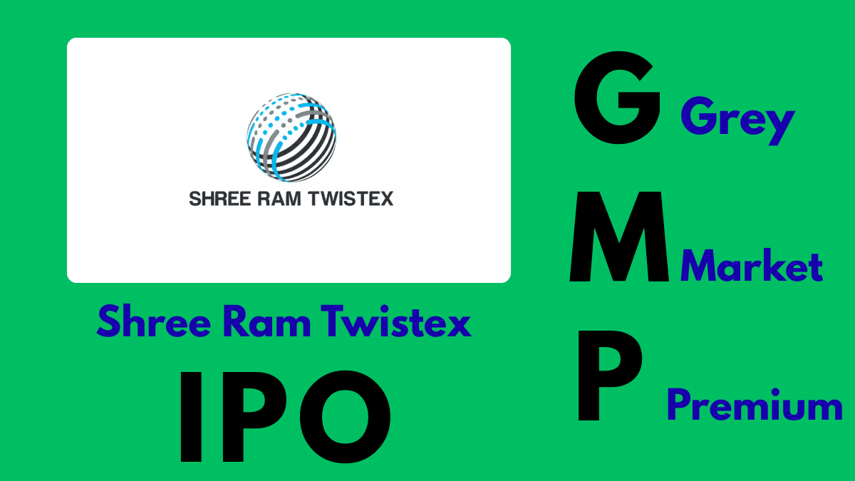 shree ram twistex ipo gmp today